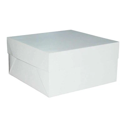 Scatola per torte da 8 pollici