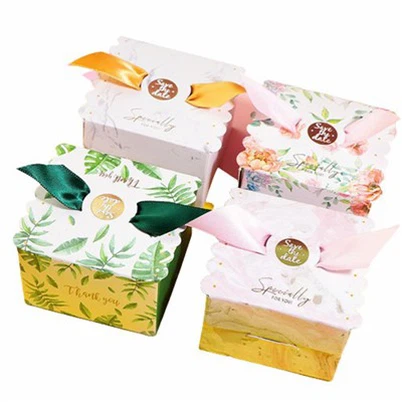 Confezione regalo di compleanno Bestie