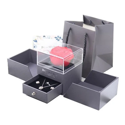 Compleanno Box Per Mamma