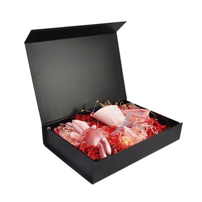 Confezione regalo extra large con coperchio magnetico