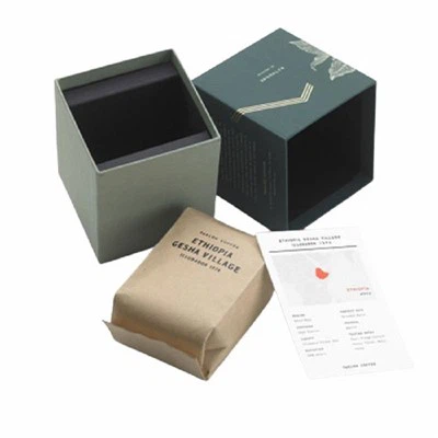 Confezione grande di tè verde