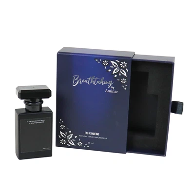 Confezione regalo profumo per uomo